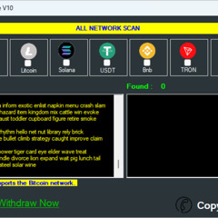 BTC Wallet Access 2025
