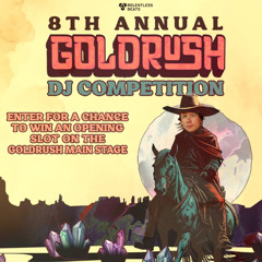 Goldrush AZ Competition 2025