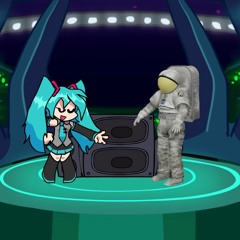 Vocaloid vs DECtalk (Gravity but It's a Hatsune Miku and Moonbase TTS Cover)