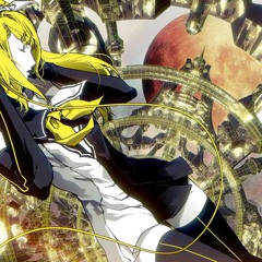 【Namine Ritsu KIRE】Meltdown 【UTAUカバー】