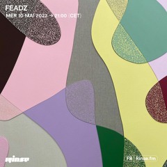 Feadz - 10 Mai 2023