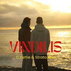C.Ysme & Strato Aria - Sauzon