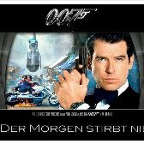 Stream Tomorrow Never Dies 1997 FulLMOvie Unveiled English