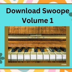 Download Swoope Volume 1