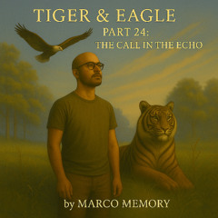 Tiger & Eagle – Part 24: The Call in the Echo