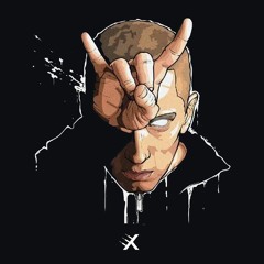 Eminem - Kamikaze x MTBMB Type Beat