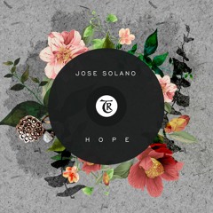 Jose  Solano -  Hope