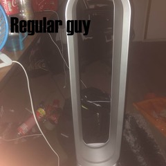 Regular guy