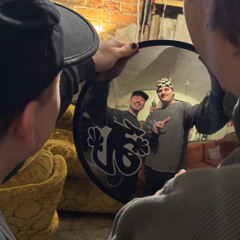 Back Alley Beats w/ HEMONE 16.03.16