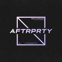 NELLY FURTADO - SAY IT RIGHT (VOSSI REMIX) [AFTRPRTY EXCLUSIVE]