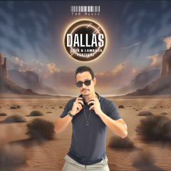 Dallas Zouk Lambada Festival 2025