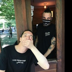 PAUL SEUL & LEE ROY @ Kiosk Radio 21/05/2020