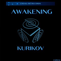 Kurikov - The Edges (Original) [Cho - Ku - Reï Records]