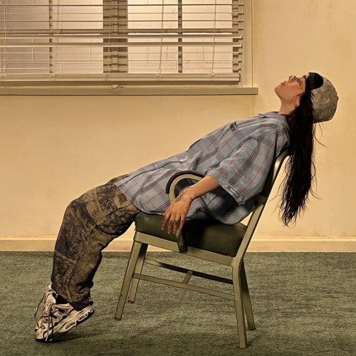 Ep 3: billie eilish