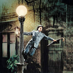 Dance in the rain 【Remix】