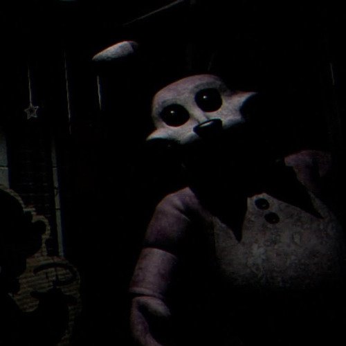 Graveyard Shift at Freddy’s (Demo) OST - 6 AM