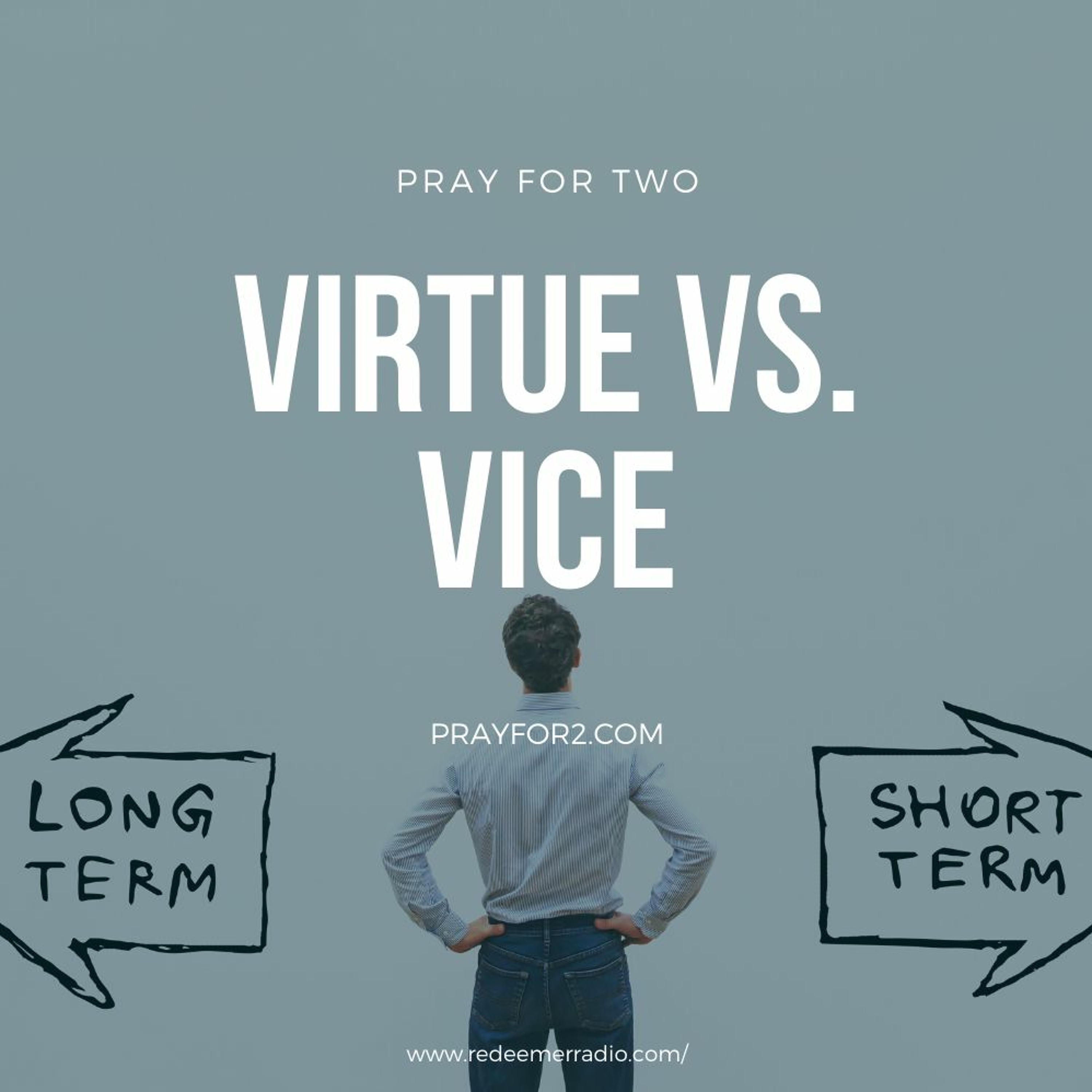 Virtue vs Vice episode artwork