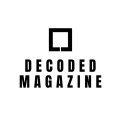 Decoded Magazine Mix of the Month September Submission – Weaztek