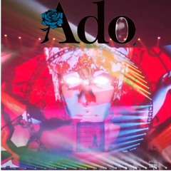 Ashura-chan 阿修羅ちゃん 【Ado live Mars ver】