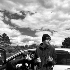 Match Stick (prod. cadence x gosha)