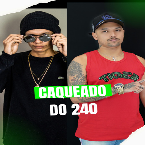 Caqueado do 240