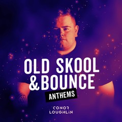 oldskool & bounce anthems 100k edition