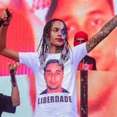 10 MINUTINHOS DE LIBERDADE PRO ORUAM [ DJMVDECGOFC] MC NÃO É BANDIDO !!!!