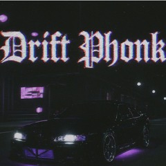 [FREE] DRIFT PHONK x KSLV x PHONK TYPE BEAT