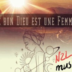 I2 - 05 - Le Bon Dieu Est Une Femme (mastered)