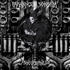 Psycholouis - Mentalphetamine (230 Bpm)
