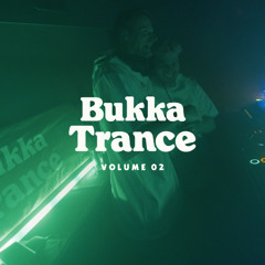 CHF KEEKS - BUKKA TRANCE VOL 02
