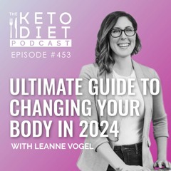 Ultimate Guide to Changing Your Body in 2024