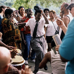 Samba de Trance - DjT3MPO
