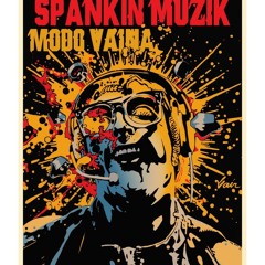 Modo Vaina No (original mix)