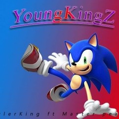 YoungKingz (ft Master peace)