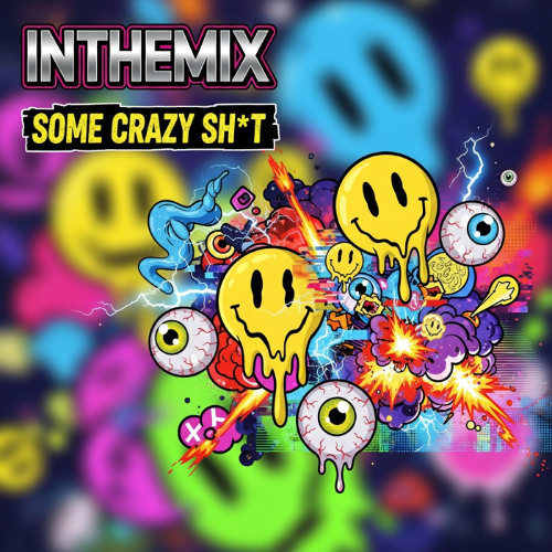 InTheMix - Some Crazy Sh*t