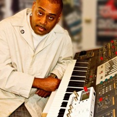 NEW ELEMENTS RADIO SPECIAL- HONORING DJ MIKE HUCKABY