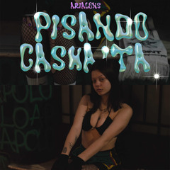 PISANDO CASHAITA