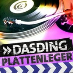 DASDING Plattenleger  Mara Sander 23.10.21