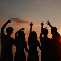 Happy moment in your life type beat