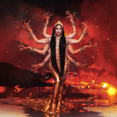 Fire in Delhi (NAINA Remix)