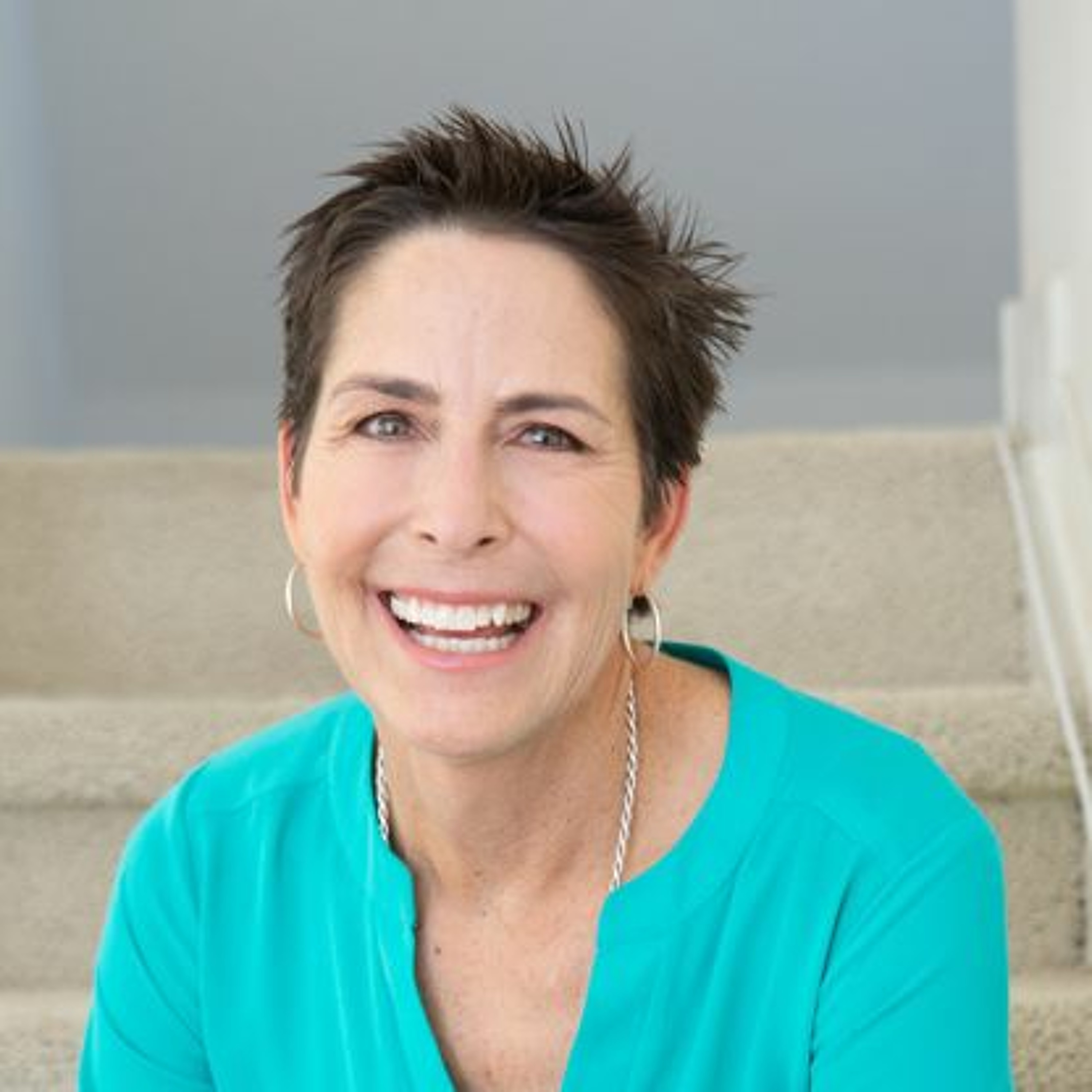 422. Finding a Way: A Journey of Love, Resilience, and Healing with Siri Lindley, Pt. 1 episode artwork