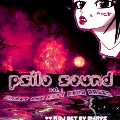 PSILO HOUSE MIX v.1