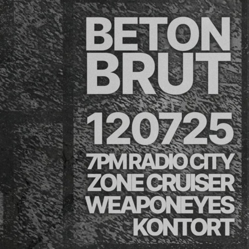 Zone Cruiser (Hell Feeder Reposts)