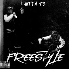 Hitta T3 - freestyle
