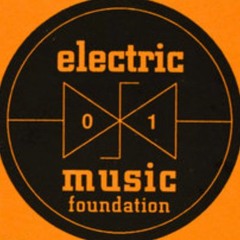 Analog Records - Electric Music Foundation Mix