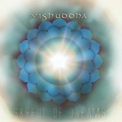 Throat Chakra | Vishuddha | Chakra Music | Skyful of Dreams | Instrumental