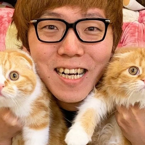 貴方の飼い猫になりたい