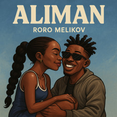Roro Melikov -  Aliman