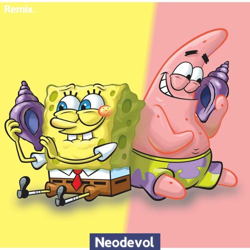 Stream Spongebob Squarepants Grass Skirt Chase (Remix) by Neodevol